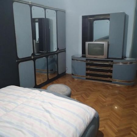 Hostel Bata Apartman Каніжа Екстер'єр фото